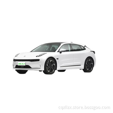 ZEEKR 001 Fashion New Energy High Speed 200km zeekr 001 electric car Fast Charge Electric Car